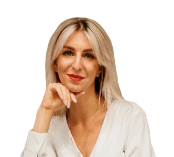 Нечаева Екатерина Олеговна